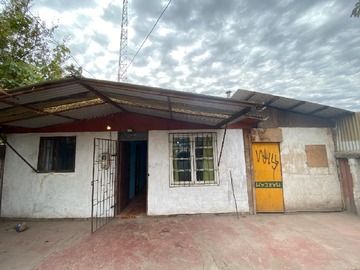 Venta / Casa / Los Andes