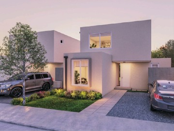 Venta / Casa / Los Andes