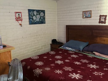 Dormitorio en suite