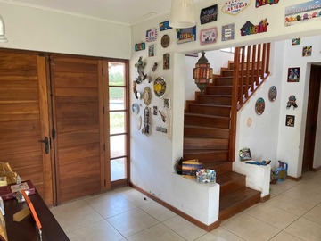 Venta / Casa / Los Andes