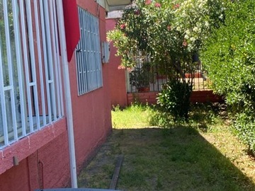 Venta / Casa / Los Andes