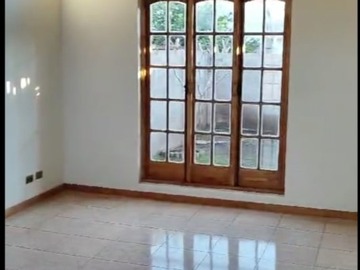 Venta / Casa / Los Andes