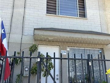 Venta / Casa / Los Andes