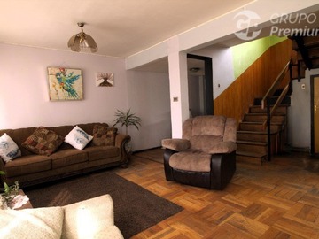 Venta / Casa / Los Andes
