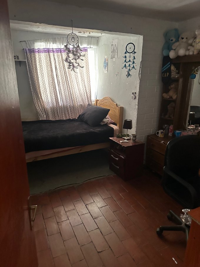 Dormitorio 3