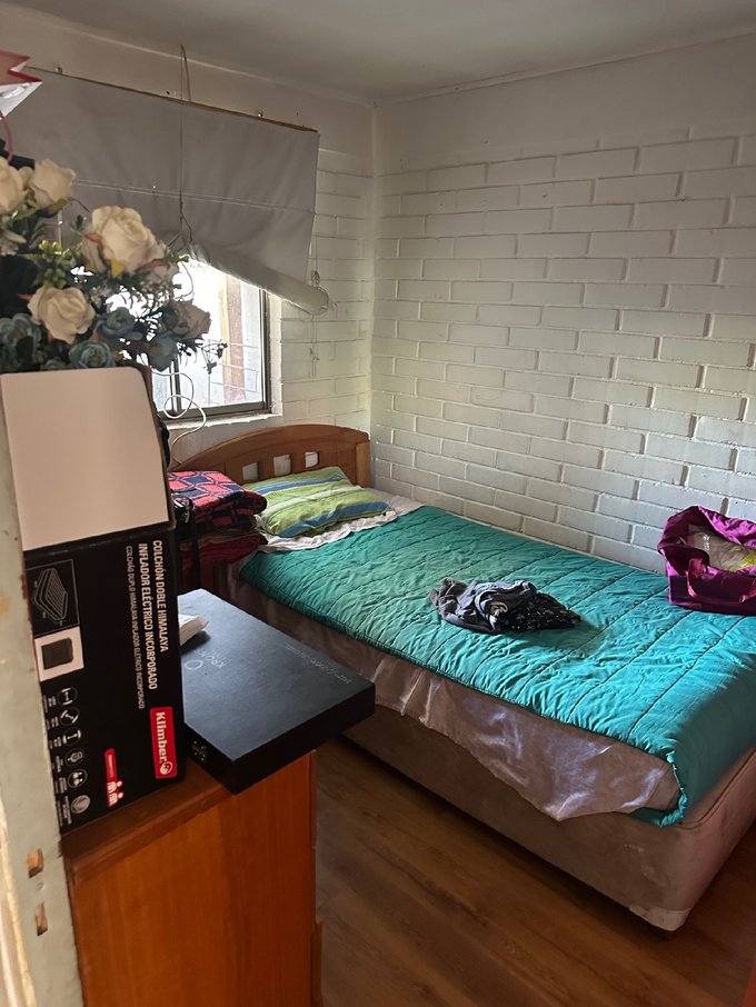 Dormitorio 2