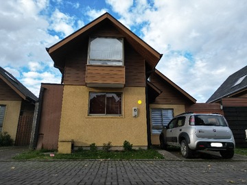 Venta / Casa / Los Ángeles