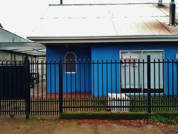 Venta / Casa / Los Ángeles