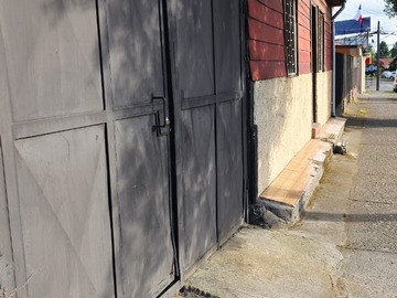 Venta / Casa / Los Ángeles