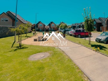 Venta / Casa / Los Ángeles