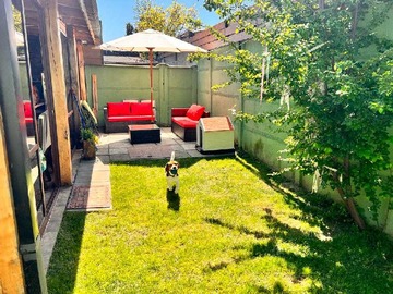 Venta / Casa / Los Ángeles