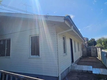 Venta / Casa / Los Ángeles