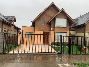 Venta / Casa / Los Ángeles