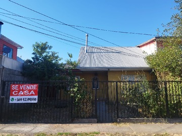 Venta / Casa / Los Ángeles