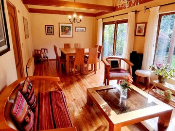 Venta / Casa / Los Ángeles