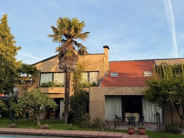Venta / Casa / Los Ángeles