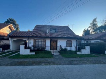 Venta / Casa / Los Ángeles