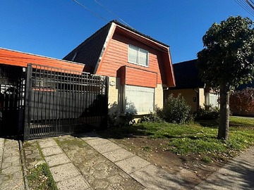 Venta / Casa / Los Ángeles