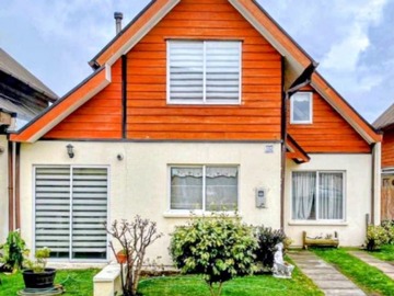 Venta / Casa / Los Ángeles