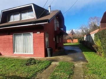 Venta / Casa / Los Ángeles