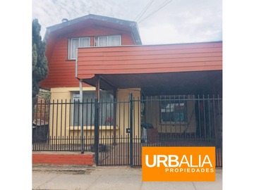 Venta / Casa / Los Ángeles