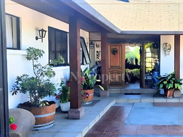 Venta / Casa / Los Ángeles