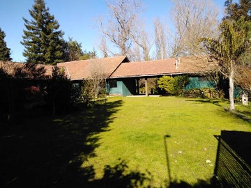 Venta / Casa / Los Ángeles