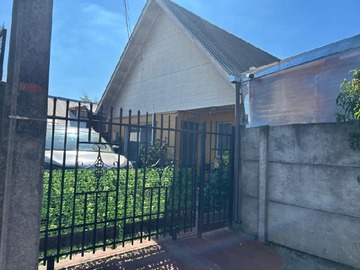 Venta / Casa / Los Ángeles