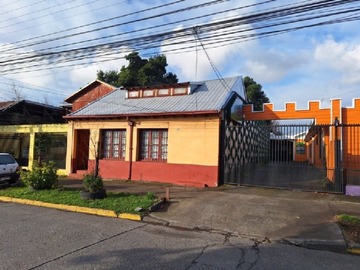 Venta / Casa / Los Ángeles