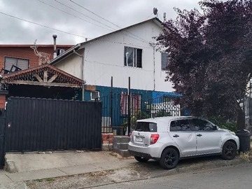 Venta / Casa / Los Ángeles