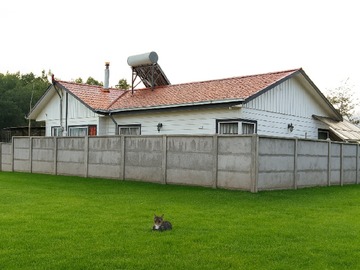 Venta / Casa / Los Ángeles