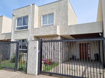 Venta / Casa / Los Ángeles