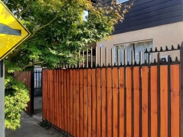 Venta / Casa / Los Ángeles