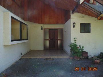 Venta / Casa / Los Ángeles