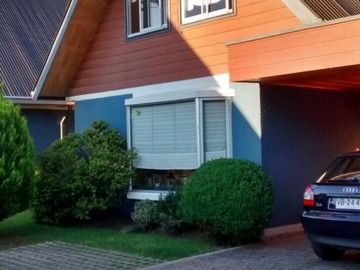Venta / Casa / Los Ángeles
