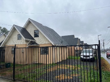 Venta / Casa / Los Ángeles