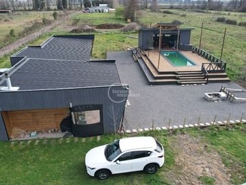 Venta / Casa / Los Ángeles