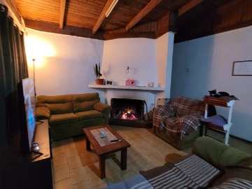Venta / Casa / Los Ángeles