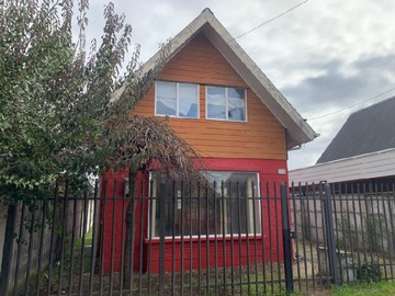 Venta / Casa / Los Ángeles