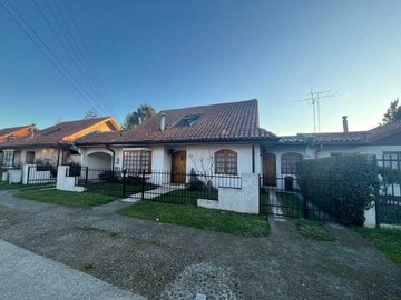 Venta / Casa / Los Ángeles