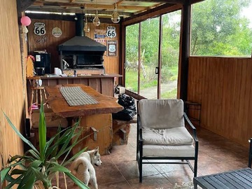 Venta / Casa / Los Ángeles