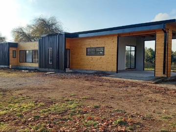 Venta / Casa / Los Ángeles