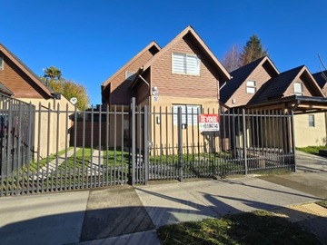 Venta / Casa / Los Ángeles