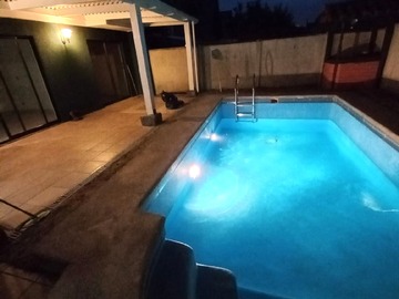 Venta / Casa / Los Ángeles