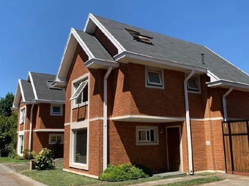 Venta / Casa / Los Ángeles