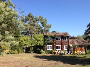 Venta / Casa / Los Ángeles