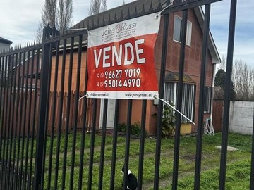 Venta / Casa / Los Ángeles