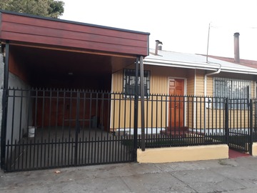 Venta / Casa / Los Ángeles