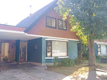 Venta / Casa / Los Ángeles
