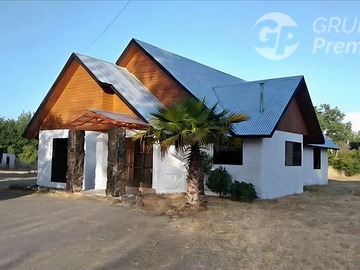 Venta / Casa / Los Ángeles
